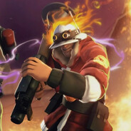 Steam Community Avatar