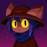 Steam Community Avatar