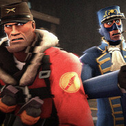 Steam Community Avatar