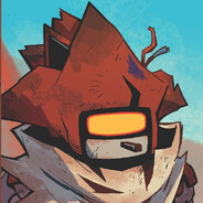 Steam Community Avatar