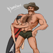 Steam Community Avatar