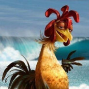 PEPE EL POLLO :)