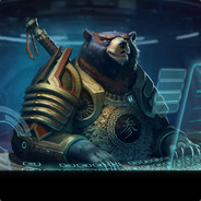 Chaos Bear avatar