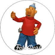 Steam Community Avatar