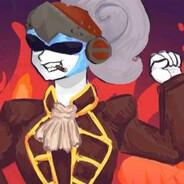 Steam Community Avatar