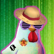 Steam Community Avatar