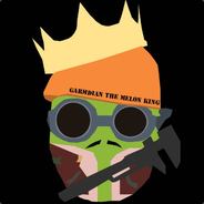 Steam Community Avatar