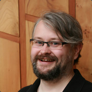 Johan Andersson