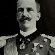 Victor Emmanuel III