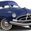Hudson Hornet