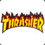 thRASHER