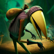 Steam Community Avatar