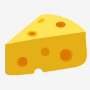 cheese's Avatar