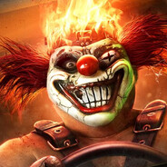 Steam Community Avatar