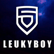Leukyboy
