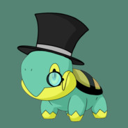 Dapper Turtwig avatar