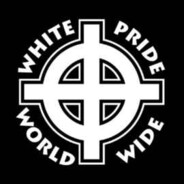 Аватар X White Pride X
