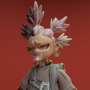 Steam Community Avatar