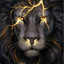 Lion A