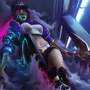 Steam Community Avatar