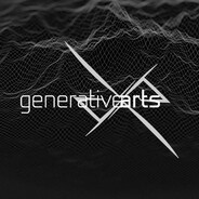 Generative Arts banner