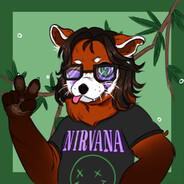 Steam profile avatar of Glasses