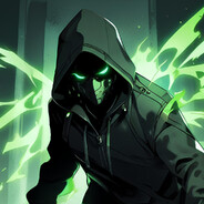 Steam Community Avatar