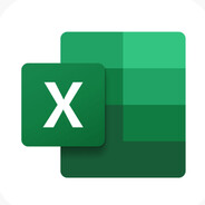 Microsoft Excel 420