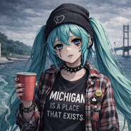 Midwest Miku