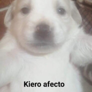 kiero afecto❗