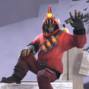 Steam Community Avatar