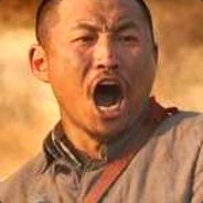 我是马文的兄弟马枪