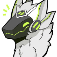 Echo the Wolf