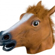 MRTENHORSE