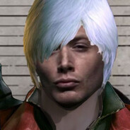 Steam Community Avatar