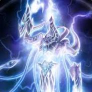Power Overwhelming