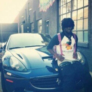 Steam Community Avatar