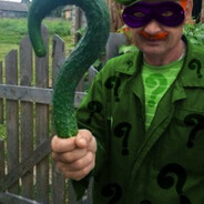 Steam Community Avatar