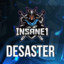 [iS1C] Desaster