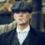 Thomas Shelby