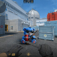 Steam Community Avatar