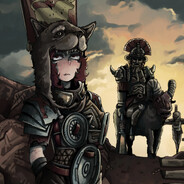Steam Community Avatar