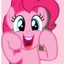 Pinkie Pie