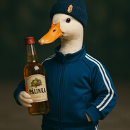 Palinka Eendt