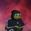 sad pepe