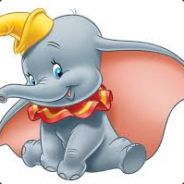 Dumbo the Flying Elephant's Avatar