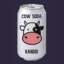 Cow Soda Randio