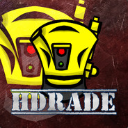 HDRADE's Avatar