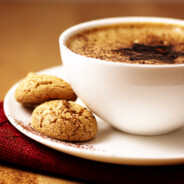FrothyCoffee