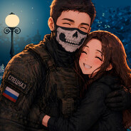 Steam Community Avatar